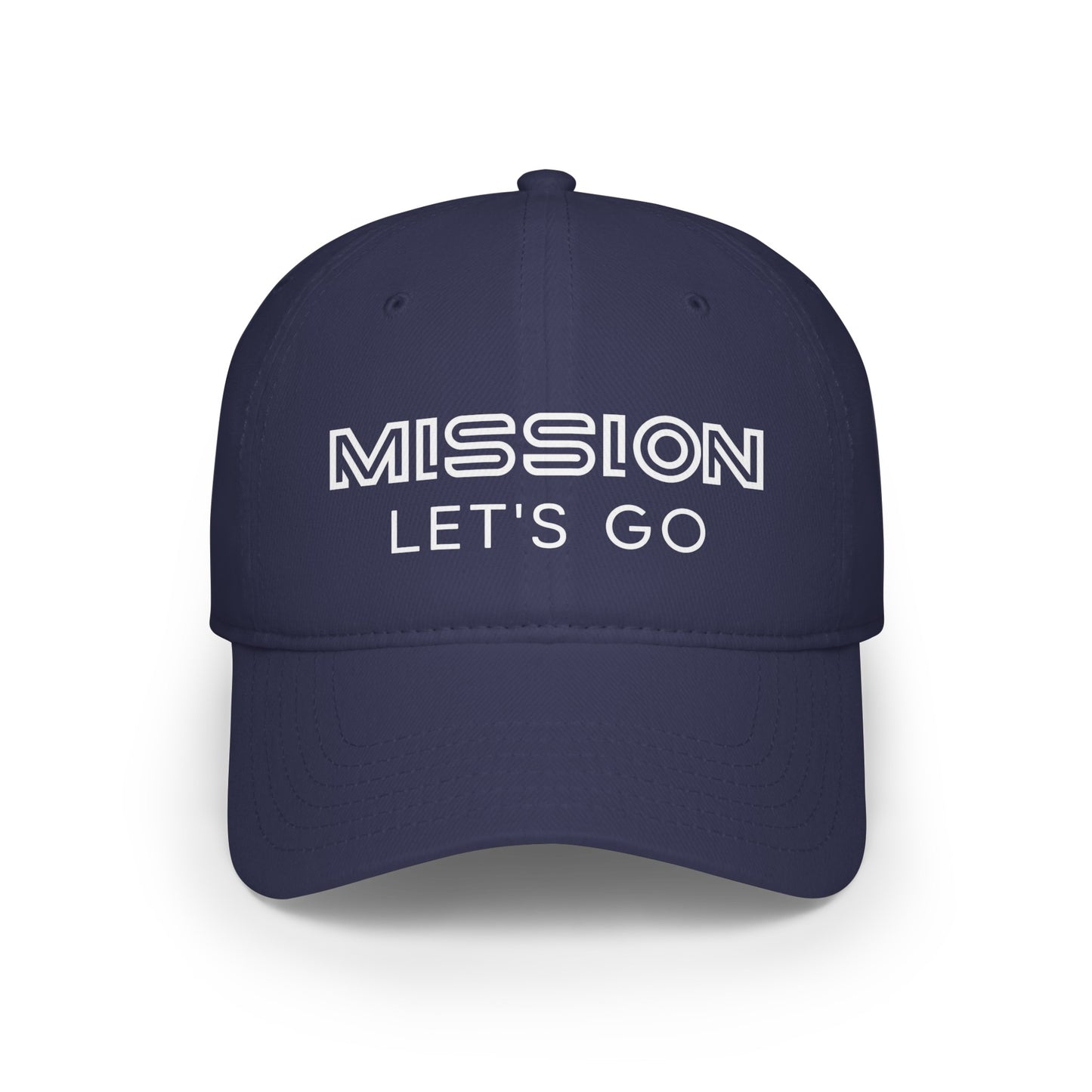 Mission Cap
