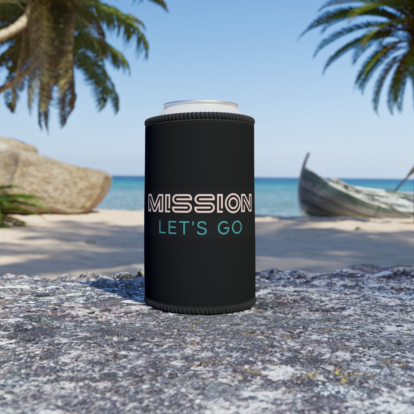 Mission Stubby Cooler