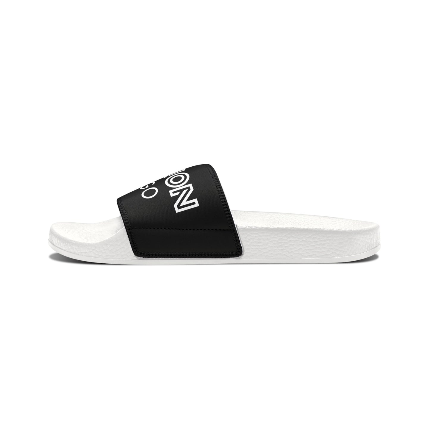 Mission Slide Sandals