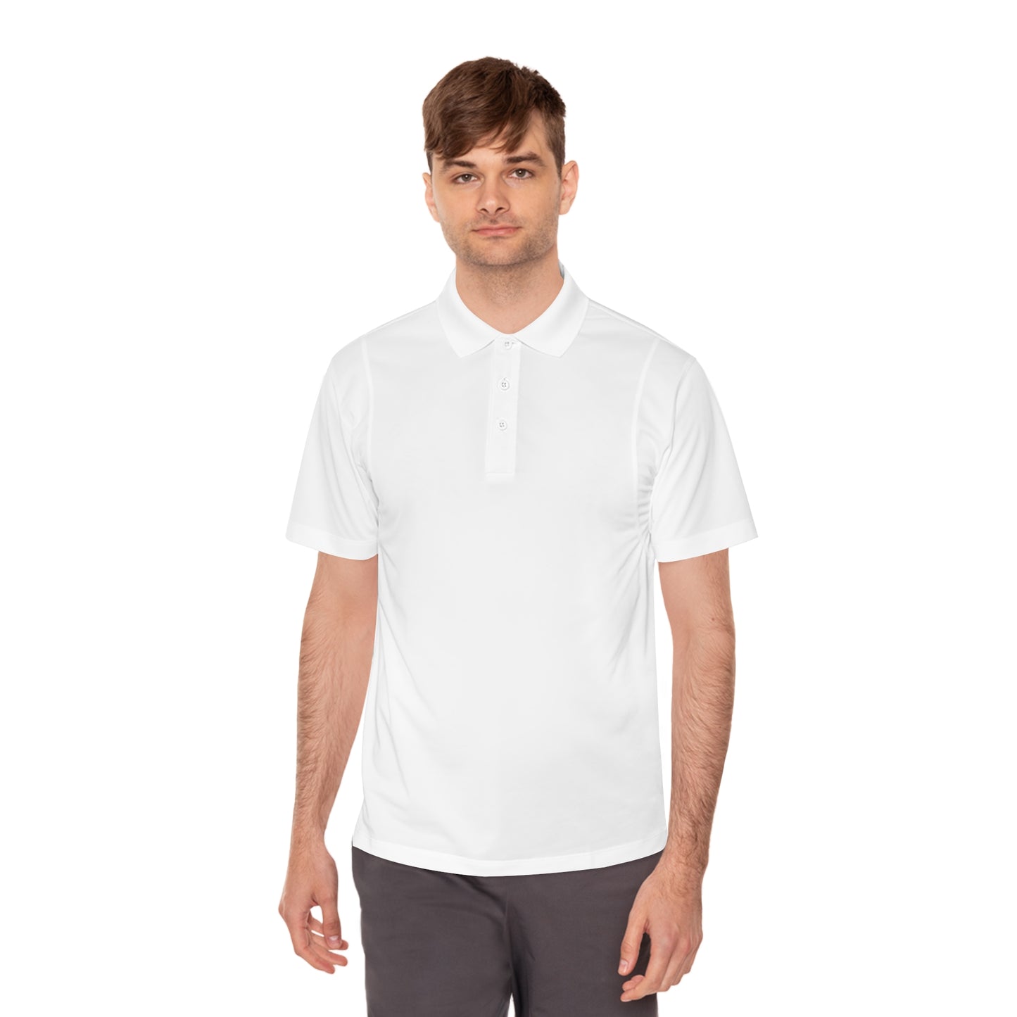 Mission Polo Shirt