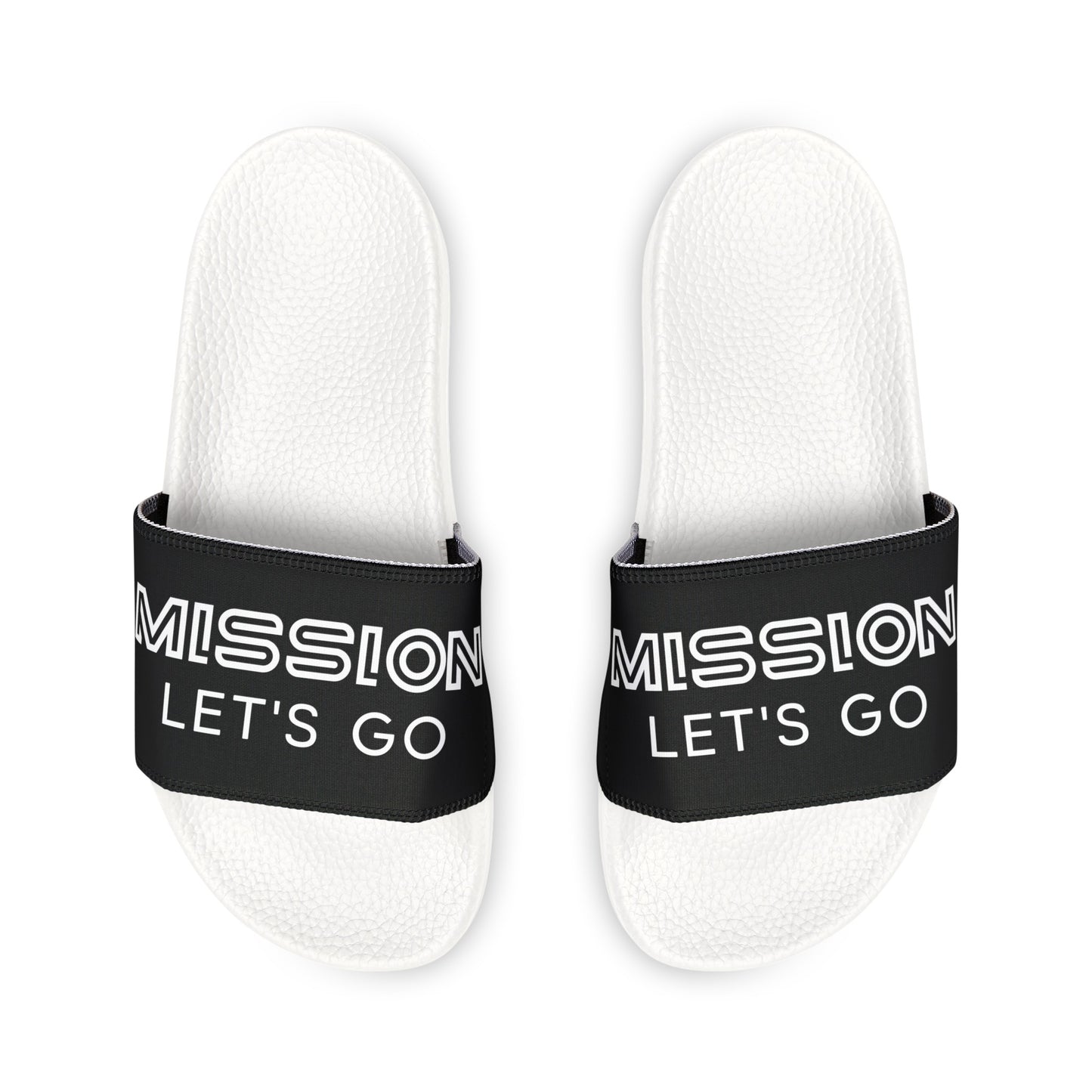 Mission Slide Sandals
