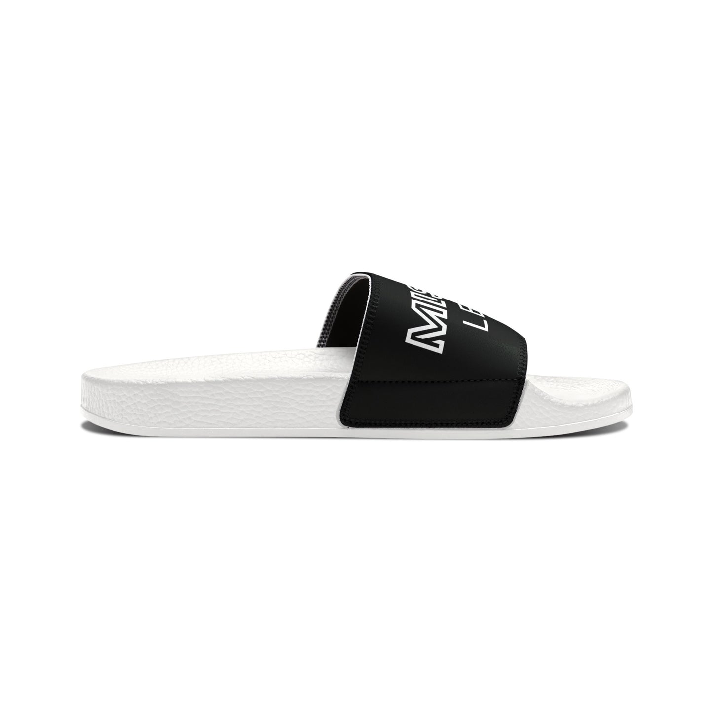 Mission Slide Sandals
