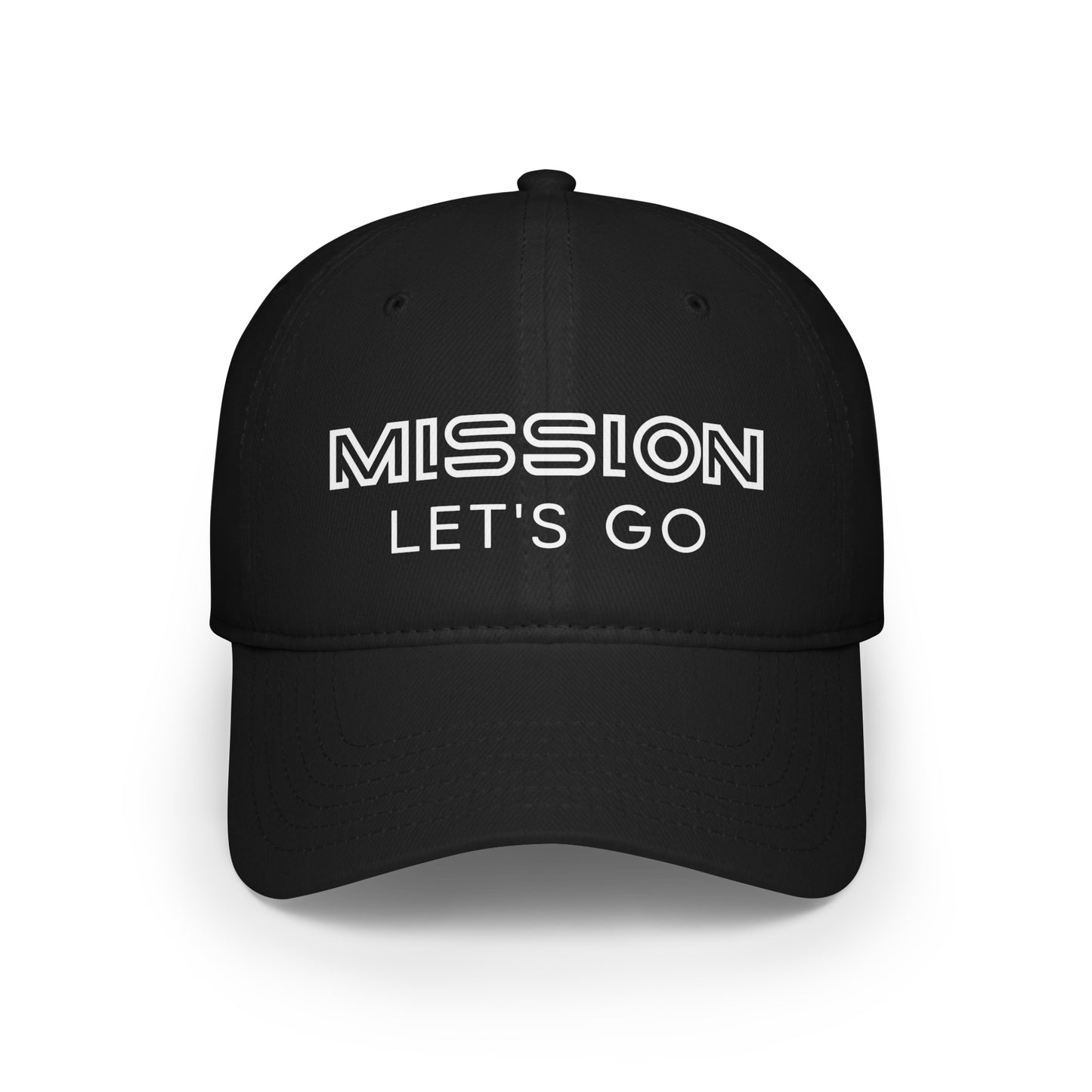 Mission Cap