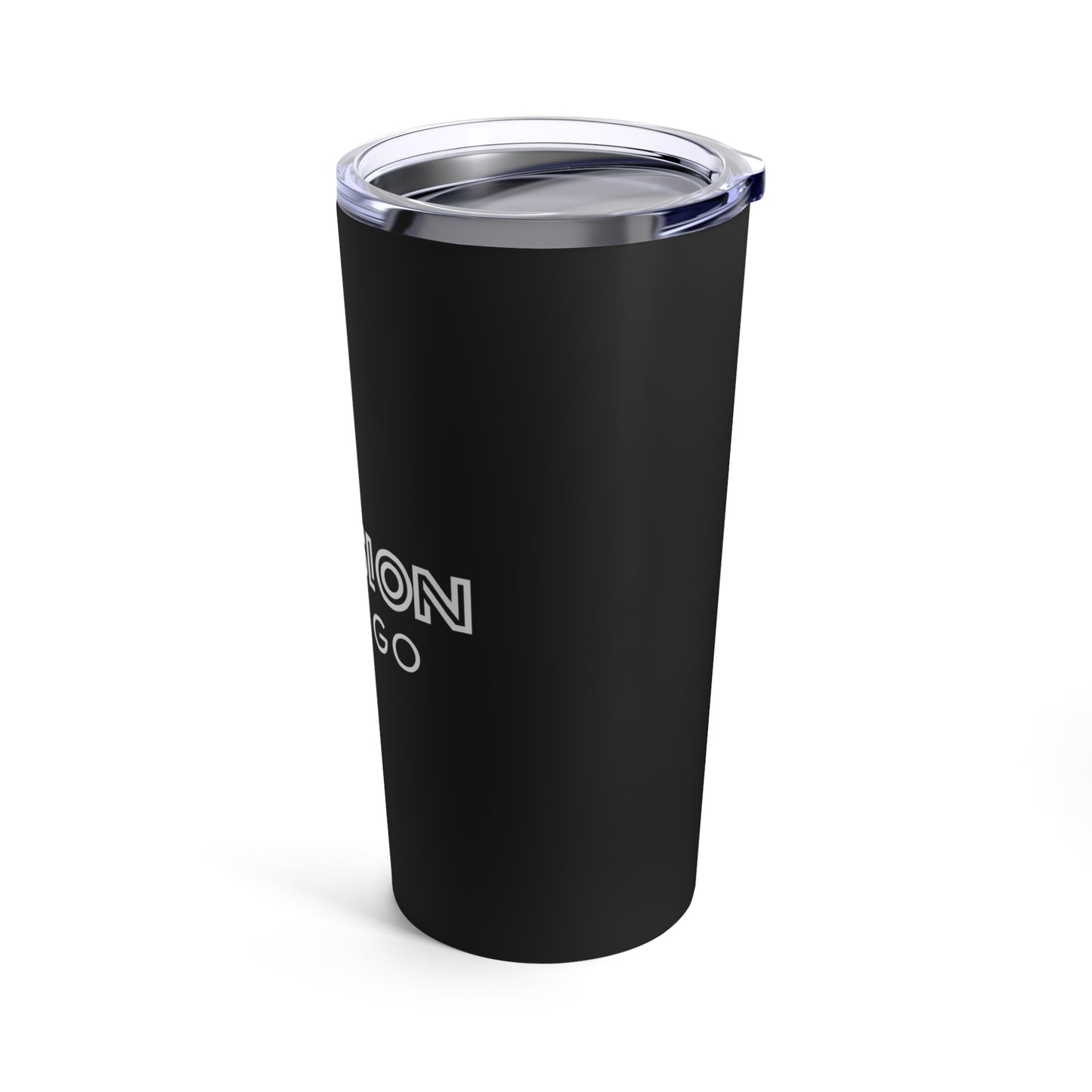 Mission Tumbler 20oz