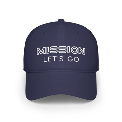 Mission Cap