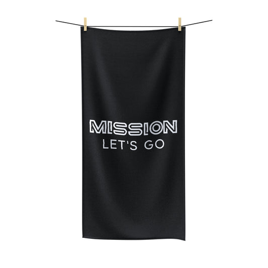 Mission Towel