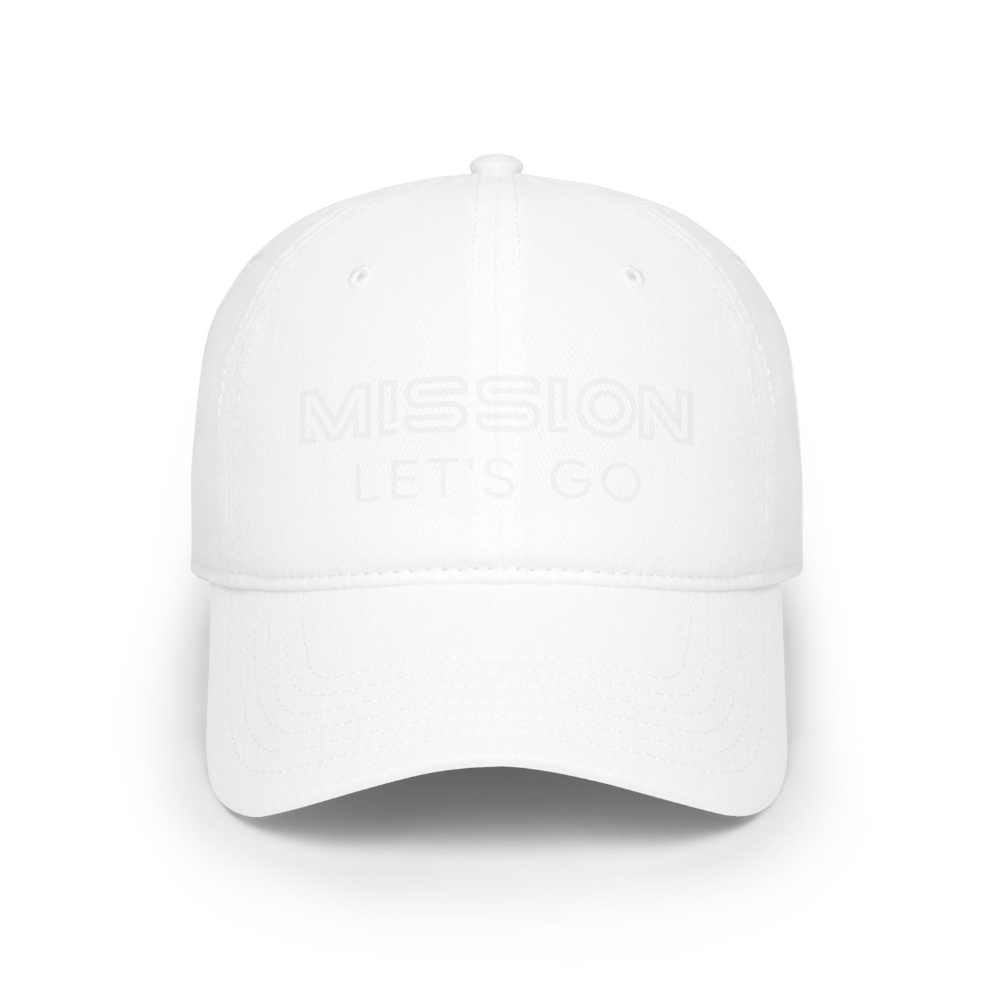 Mission Cap