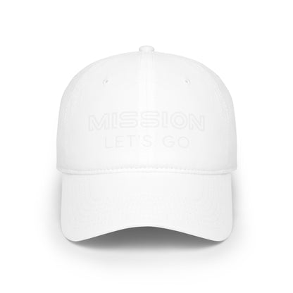 Mission Cap