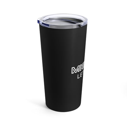 Mission Tumbler 20oz