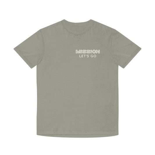 Mission Faded Shirt