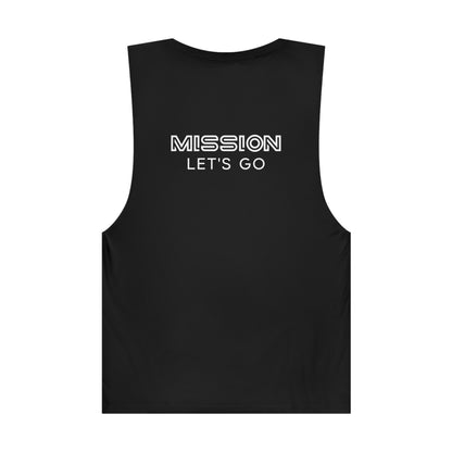 Mission Tank