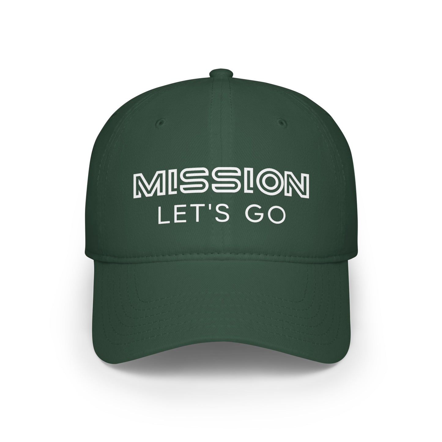 Mission Cap