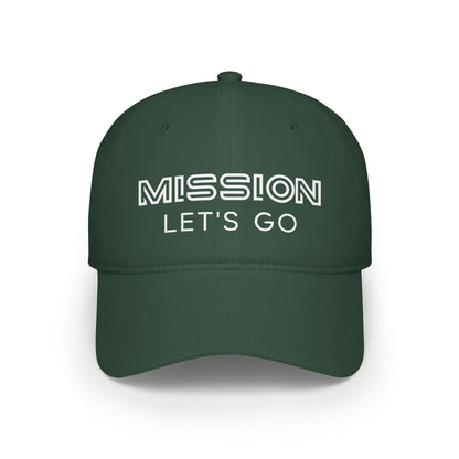 Mission Cap